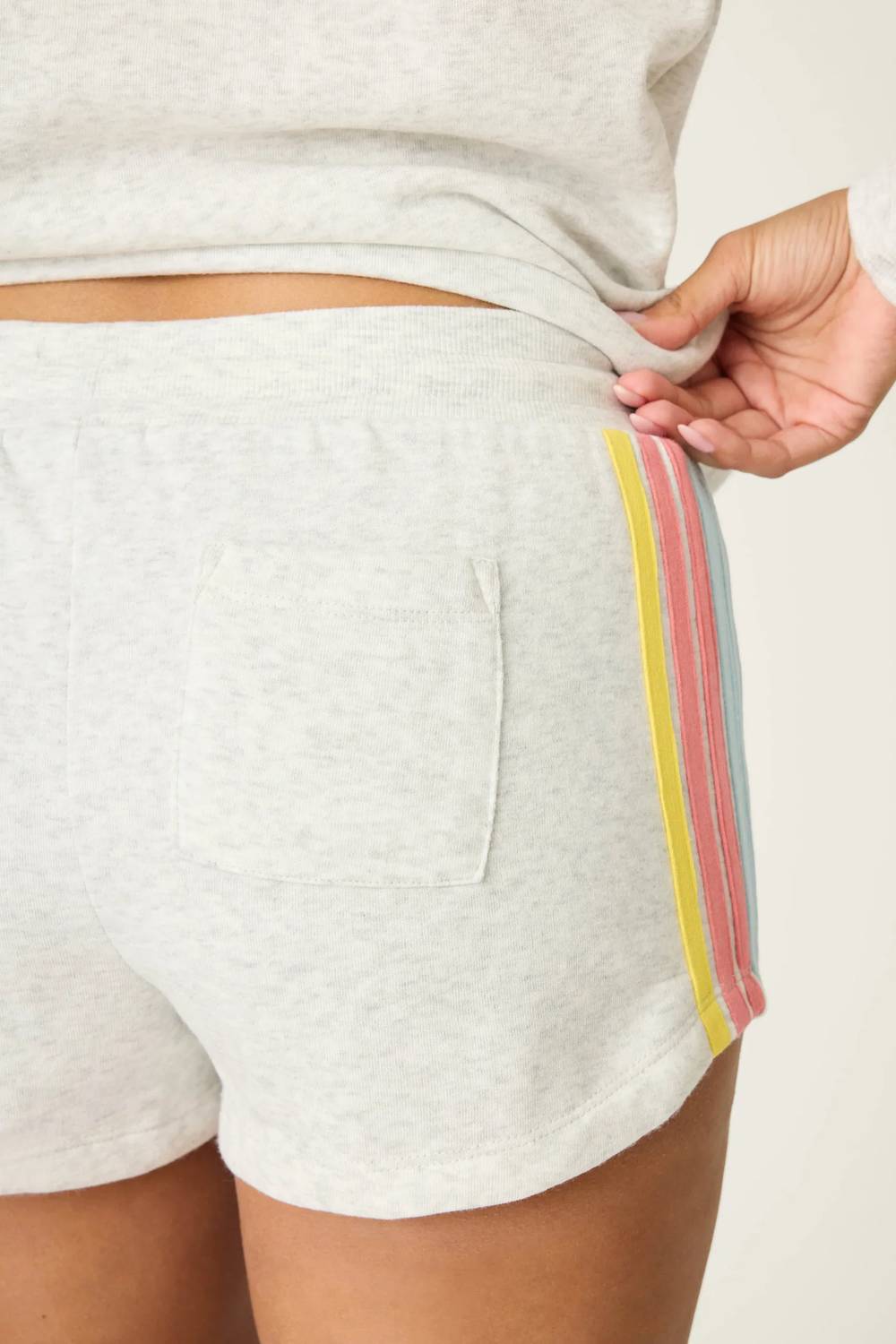 Pj Salvage - Sunday Funday Short Set
