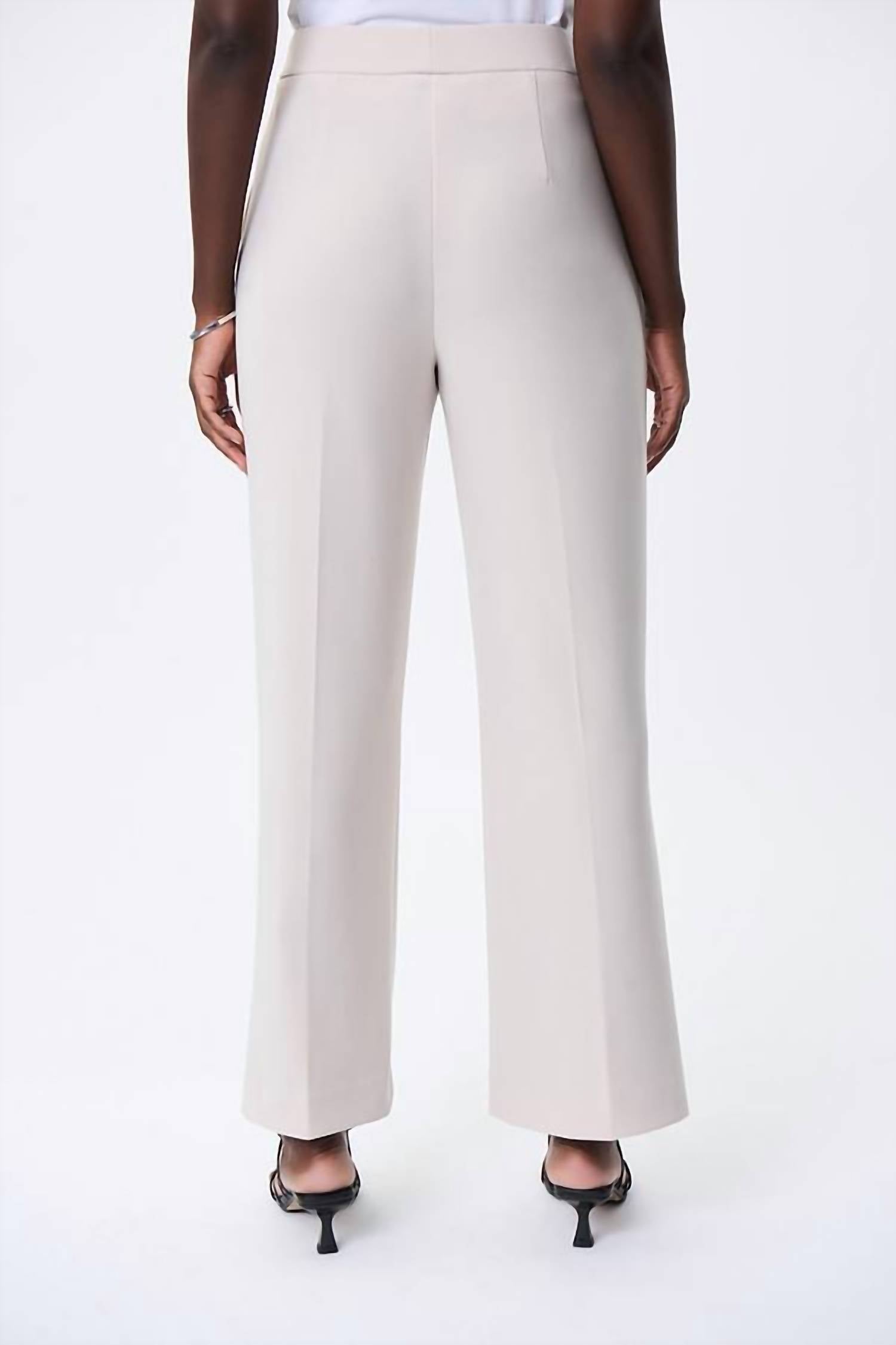 Joseph Ribkoff - Wide Leg Pants