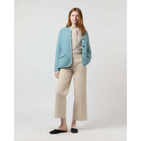 Ann Mashburn - Tyrolean Wool Jacket