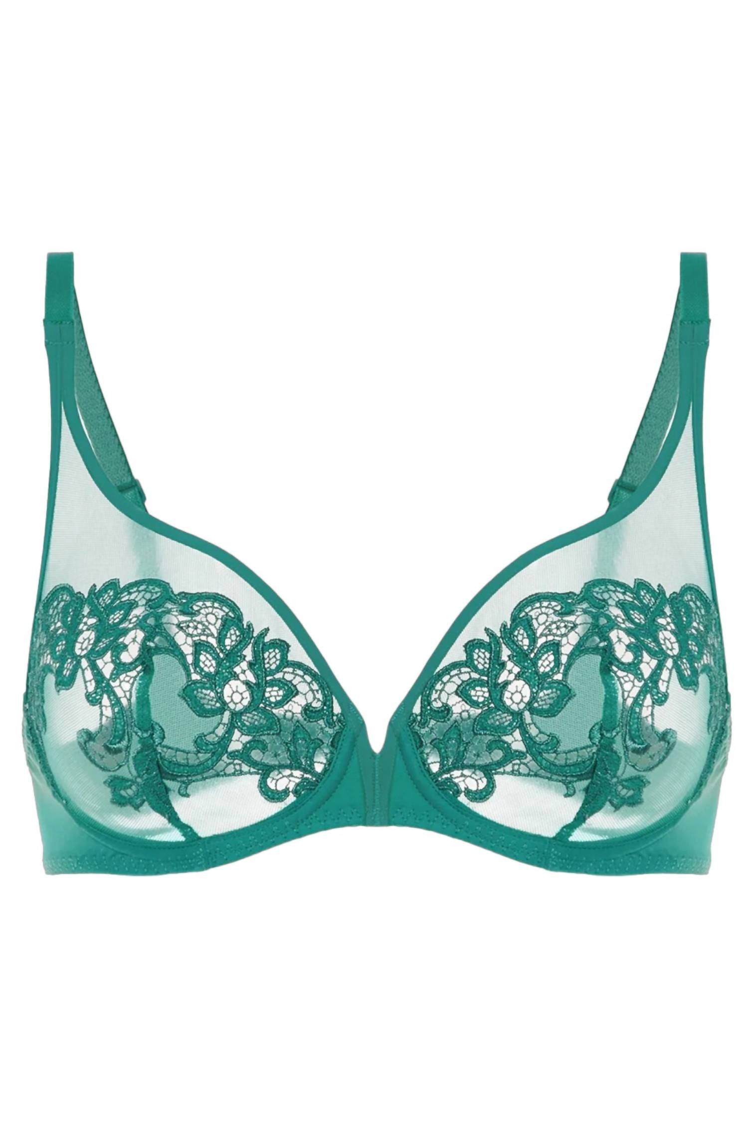 Simone Perele - Saga Plunge Bra