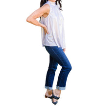 Andree By Unit - Photo Opt Sleeveless Blouse