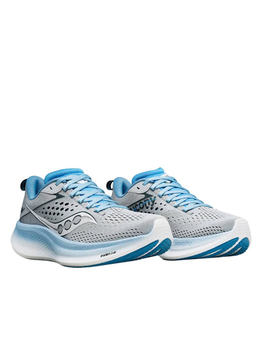 Saucony - Women's Ride 17 Running Shoes