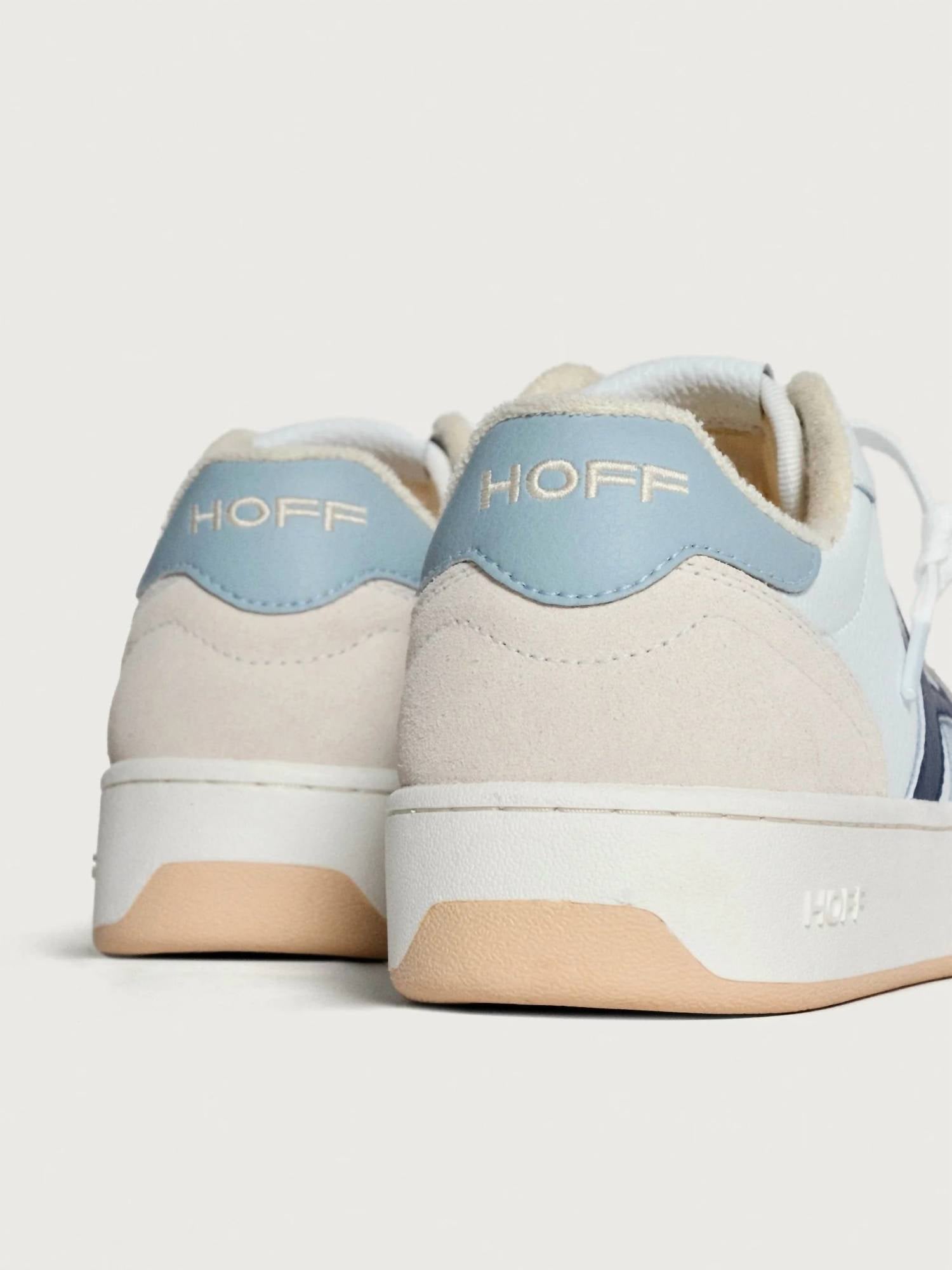 Hoff - Men's Tasquena Sneaker