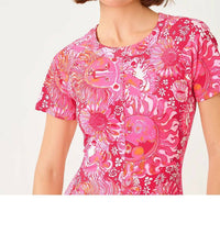 Lilly Pulitzer - Lilliana Maxi Dress