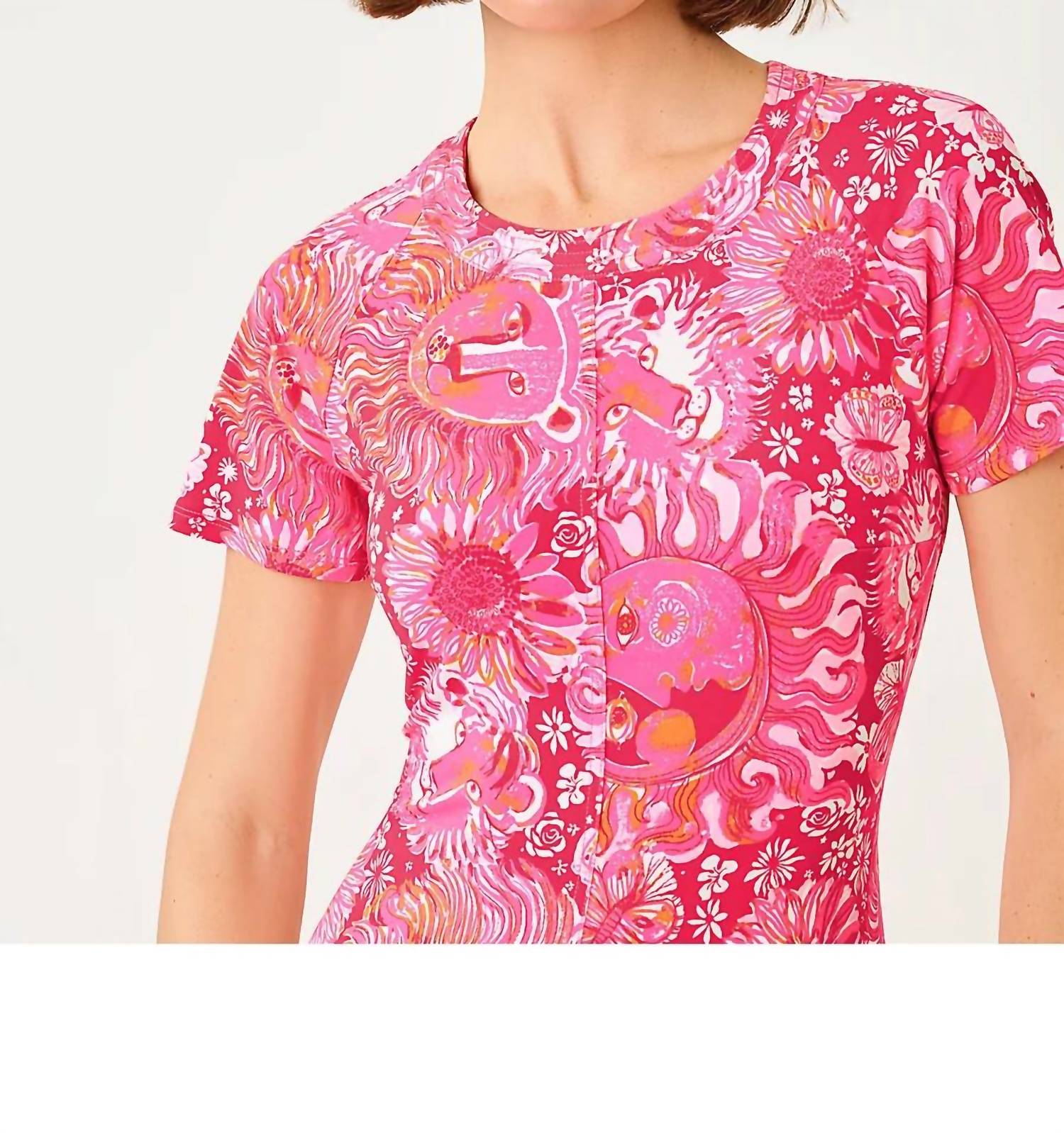 Lilly Pulitzer - Lilliana Maxi Dress
