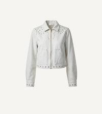 Cleobella - Adare Cropped Jacket