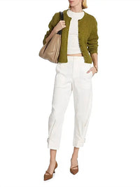 Proenza Schouler White Label - Kay Pants