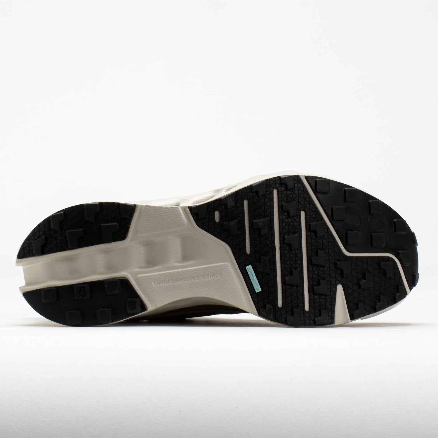 On Running - Men's Cloudsurfer Trail Sneakers