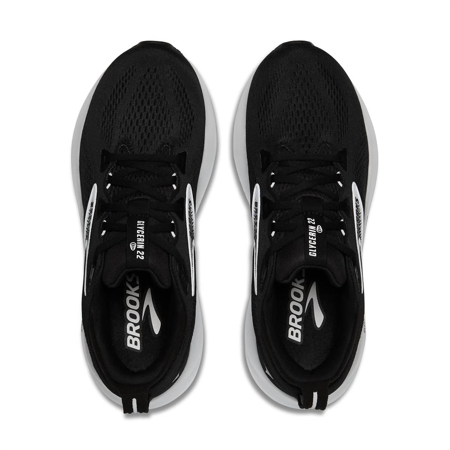 Brooks - Women's Glycerin 22 Gts Running Shoes