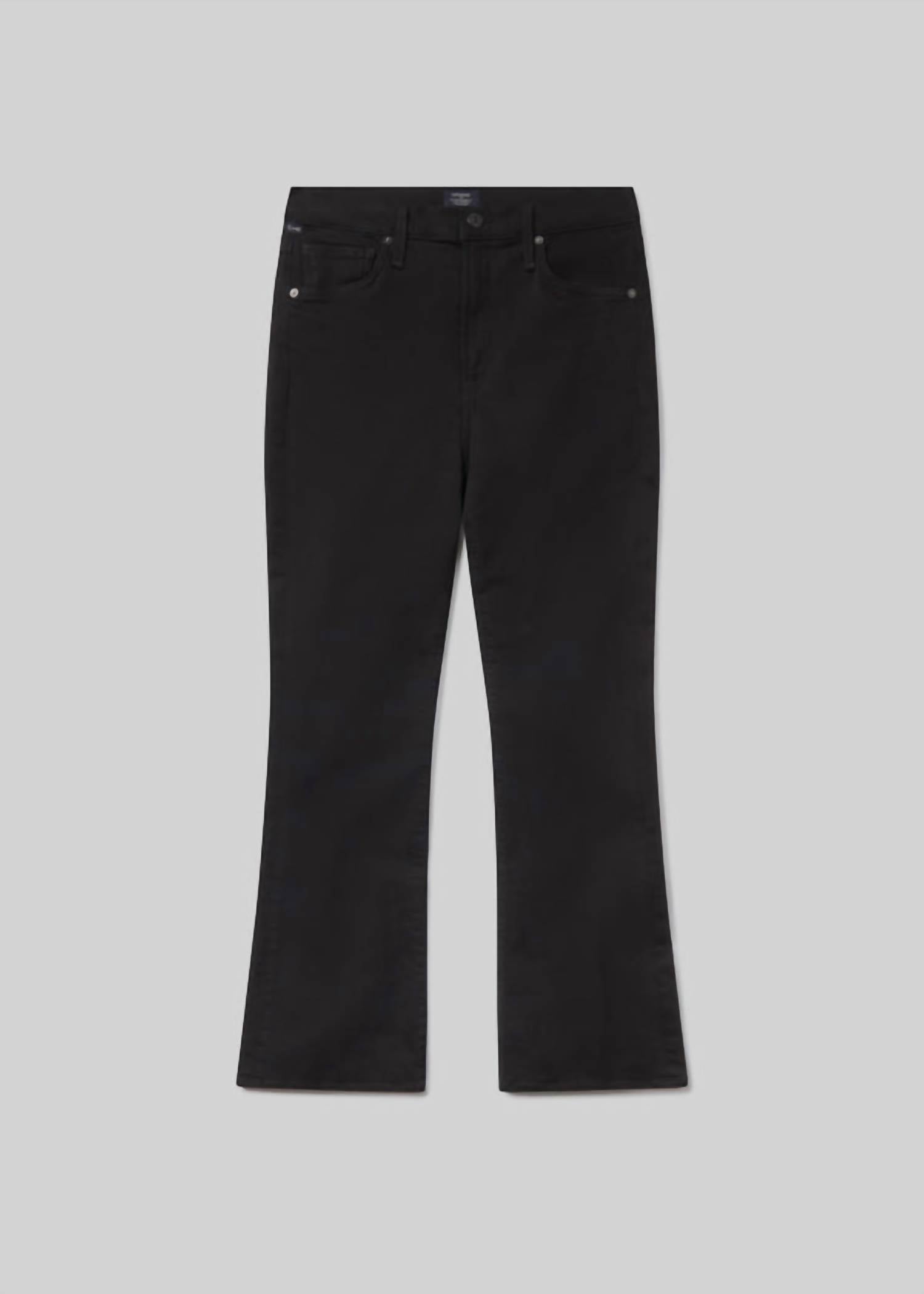 Citizens Of Humanity - Lilah High Rise Bootcut Jeans