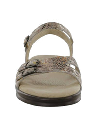 Sas - Women's Duo Quarter Strap Sandals