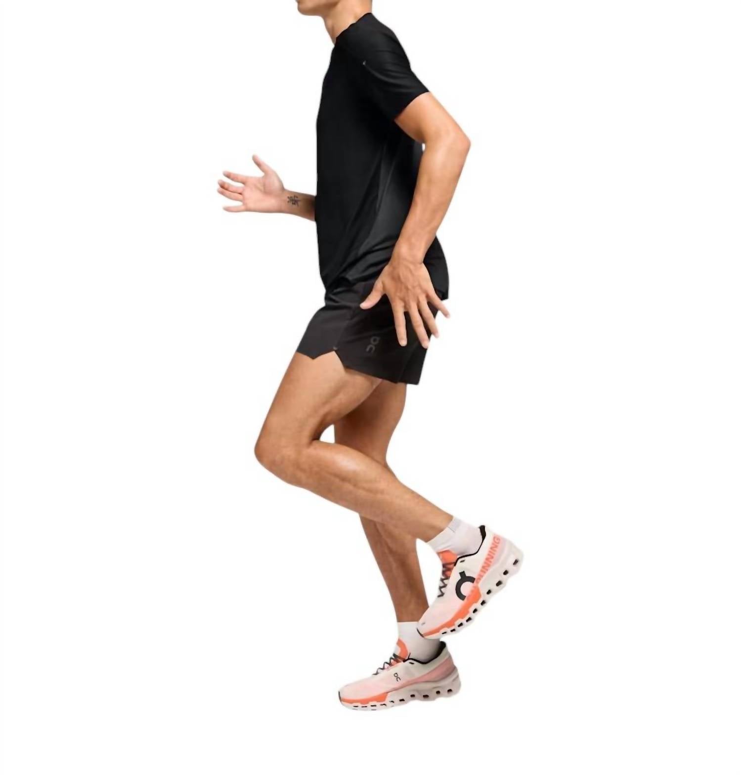 On - Short Sleeve Performance Tee