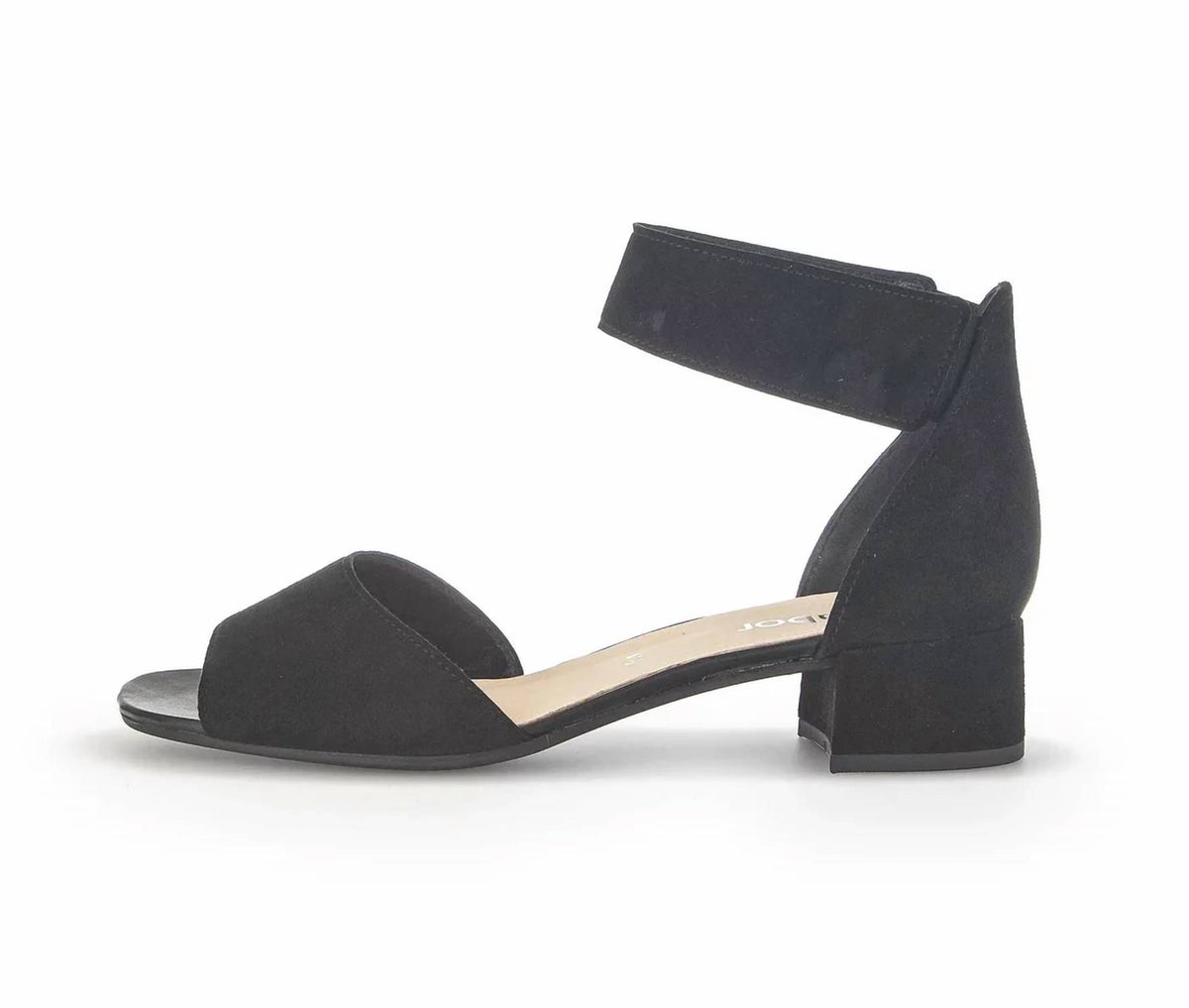 Gabor - Women’s Samtchevreau Heel
