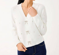 Lilly Pulitzer - ELLORIE LONG SLEEVE SWEATER