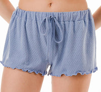 Marcus Adler - Pointelle Loungewear Set