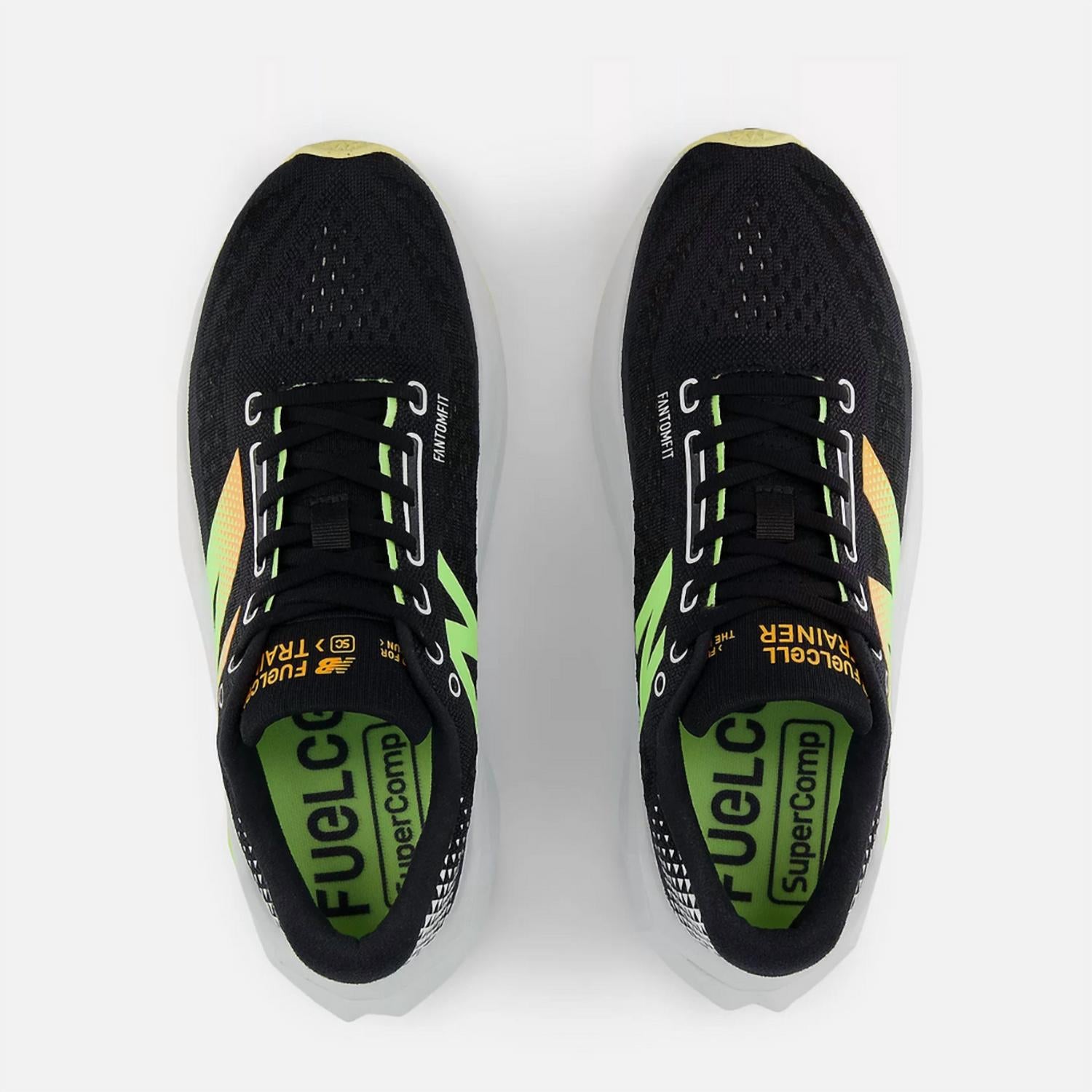 New Balance - Men's Fuelcell Supercomp Trainer V3 Running Shoes