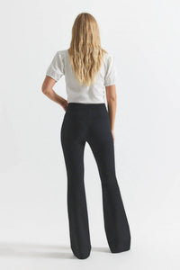 Derek Lam 10 Crosby - Crosby Flare Trouser