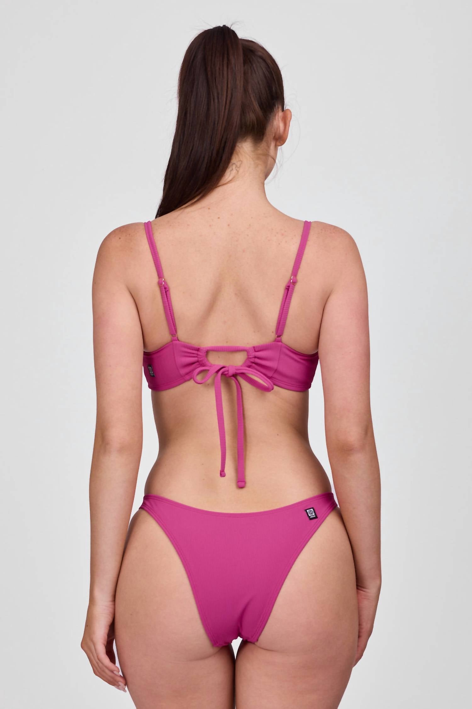 Jolyn - Kelia Bikini Bottom