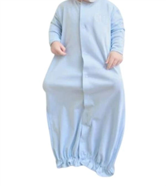 The Beaufort Bonnet Company - Baby Twinkle Twinkle 2 in 1 Gown