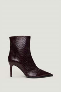 Schutz - Women's Mary High Heel Boots