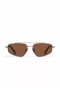Quay - Pit Stop Sunglasses