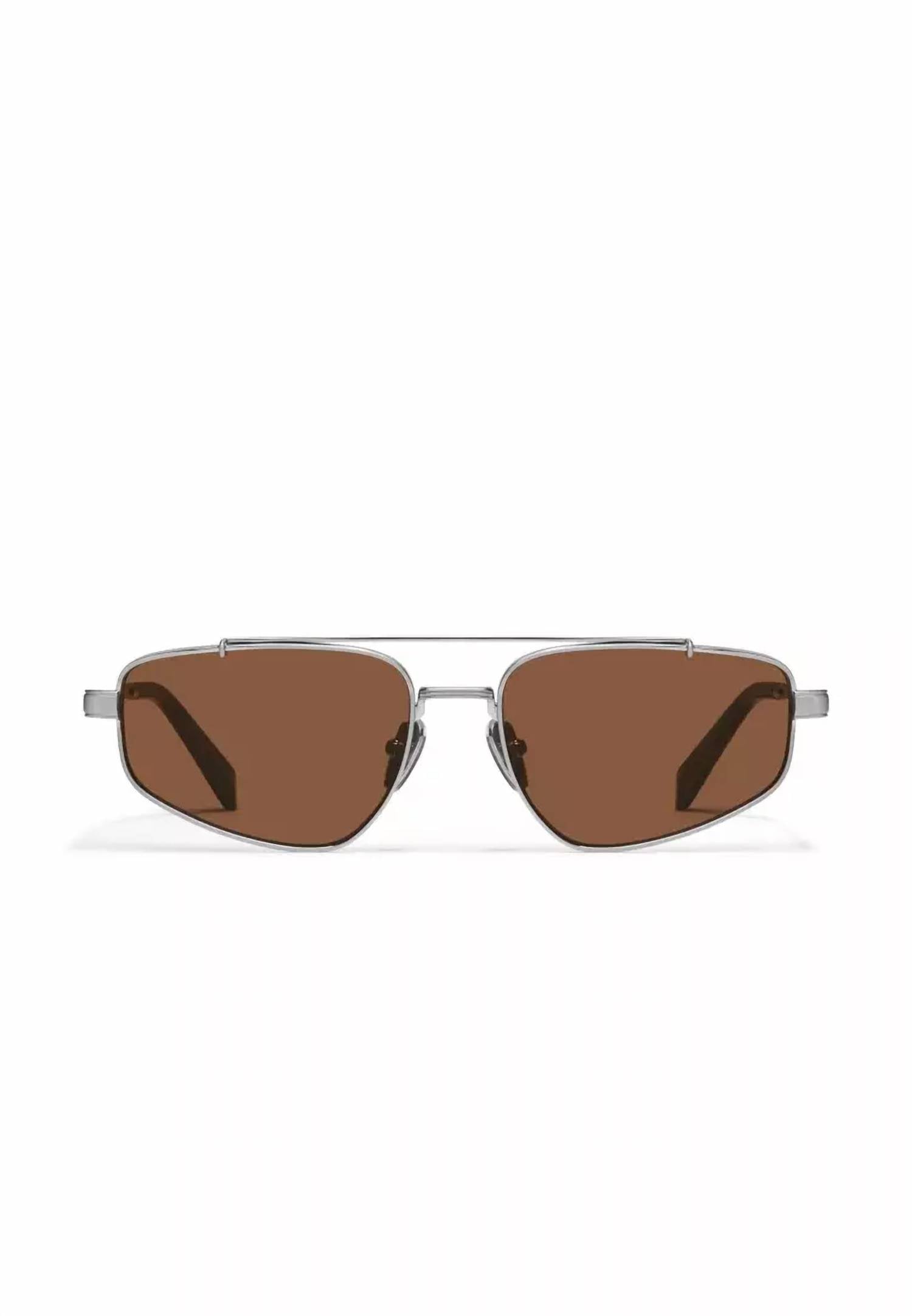 Quay - Pit Stop Sunglasses