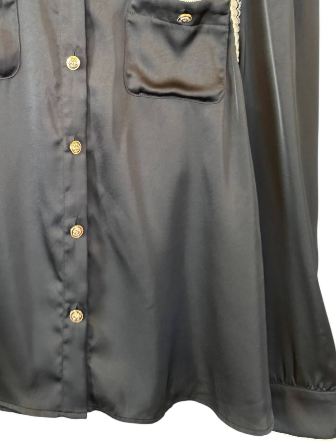Azi - Dakota Blouse