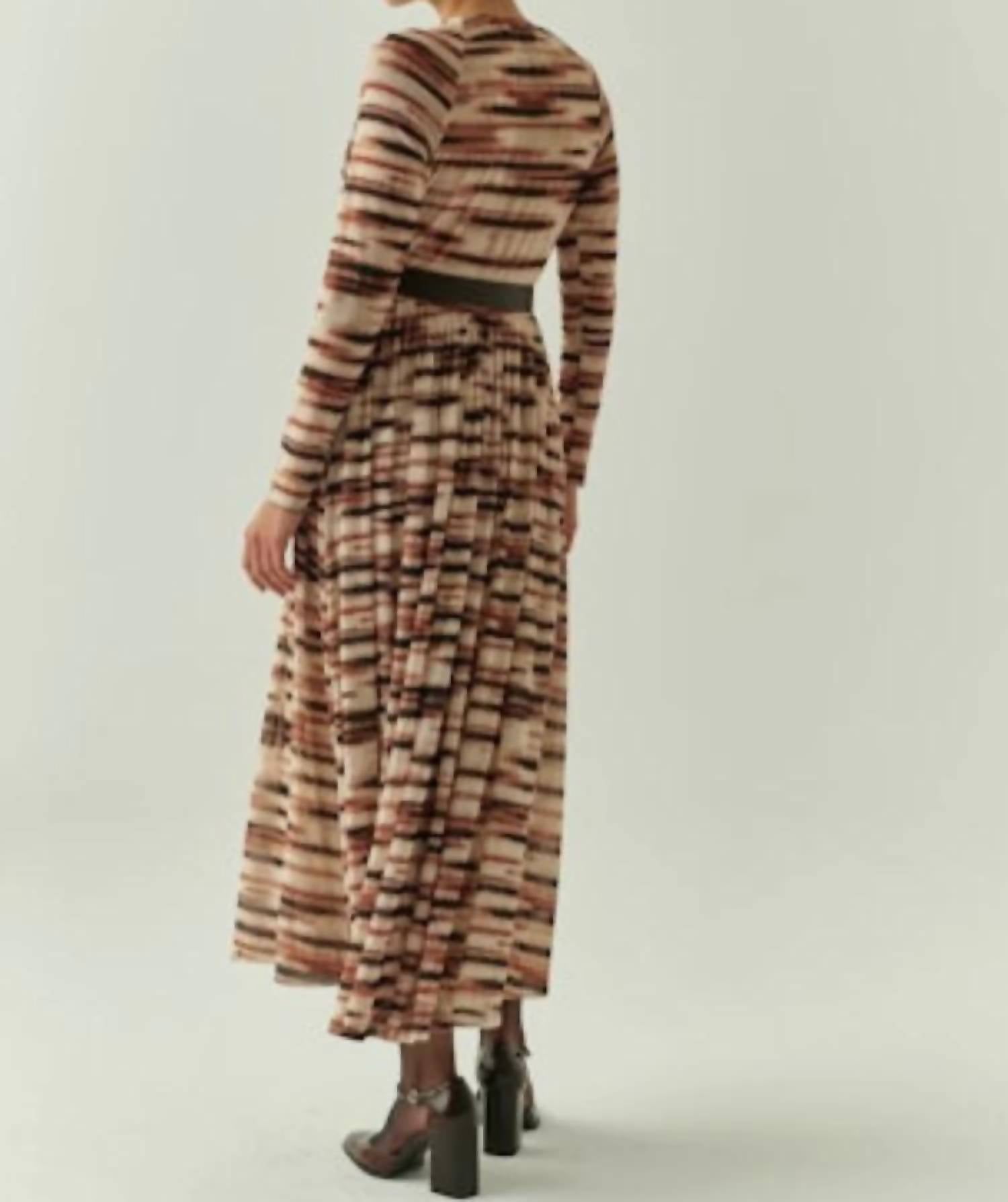 Exquise - Bellamy K Dress
