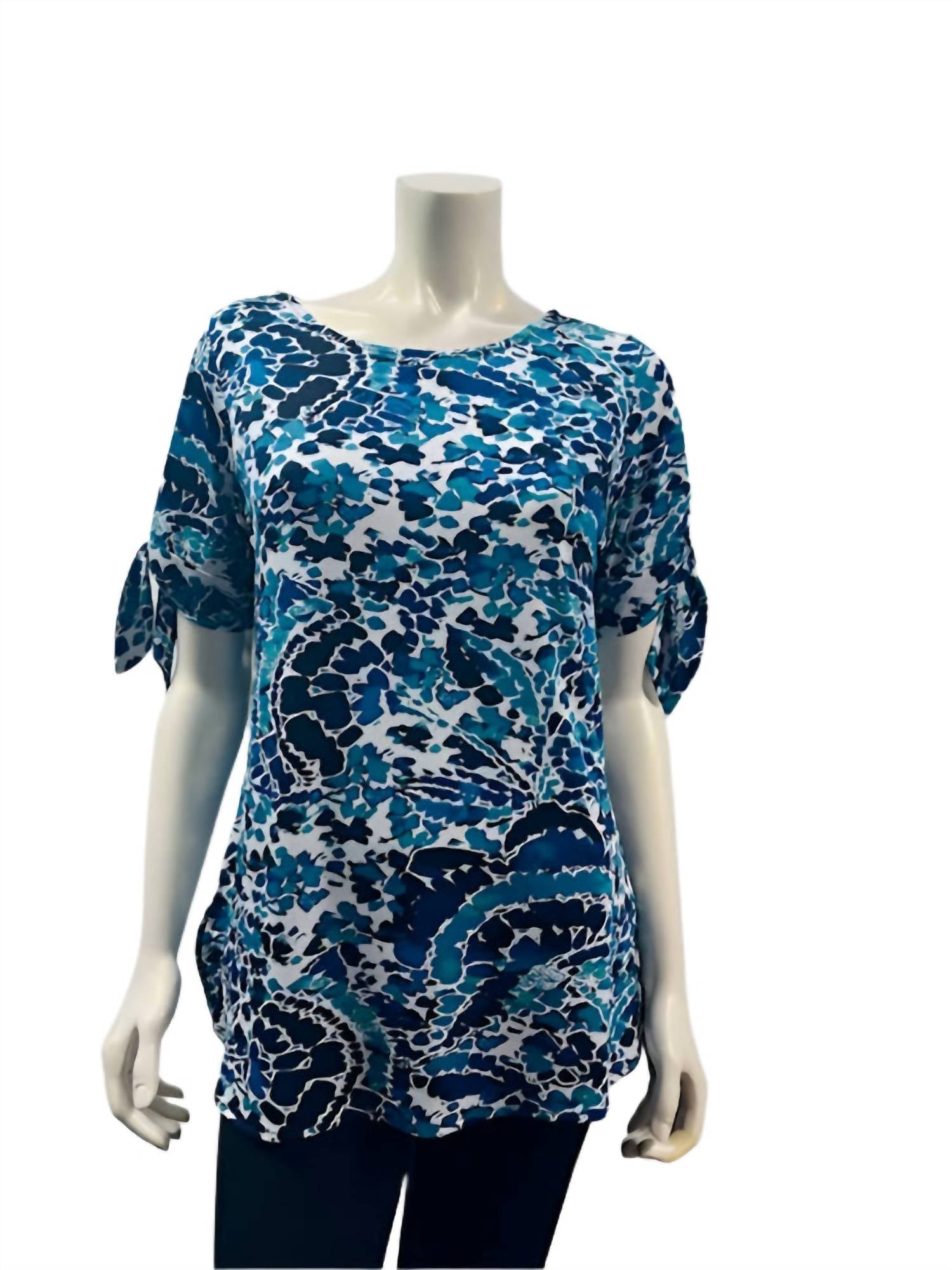 La Mer Luxe - Women's Sibley Top