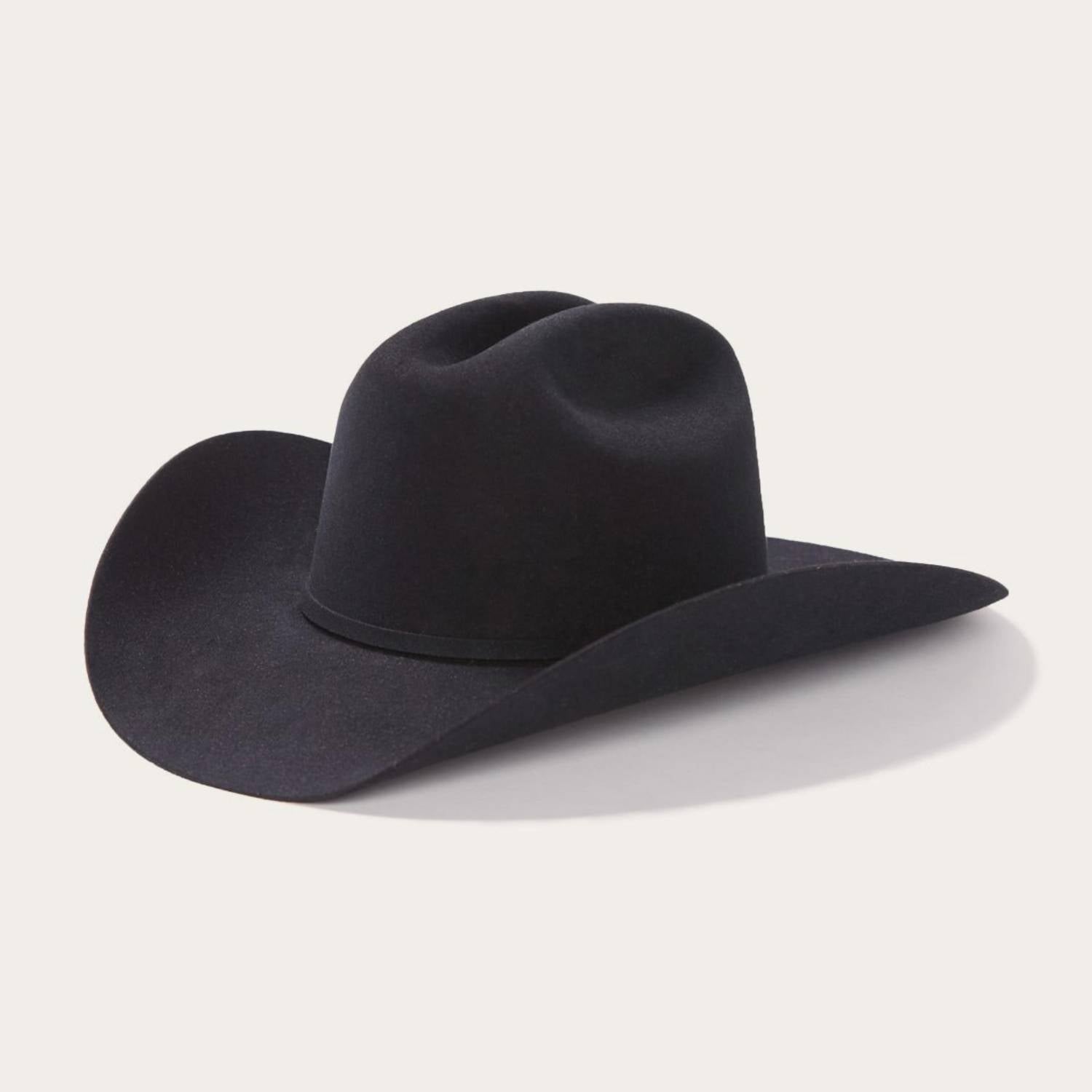 Stetson - Men's Lariat 45 Hat