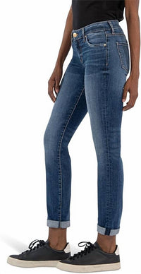 Kut From The Kloth - Catherine Boyfriend Jeans