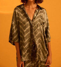 Kinga Csilla - Women's Shiloh Lae Shirt