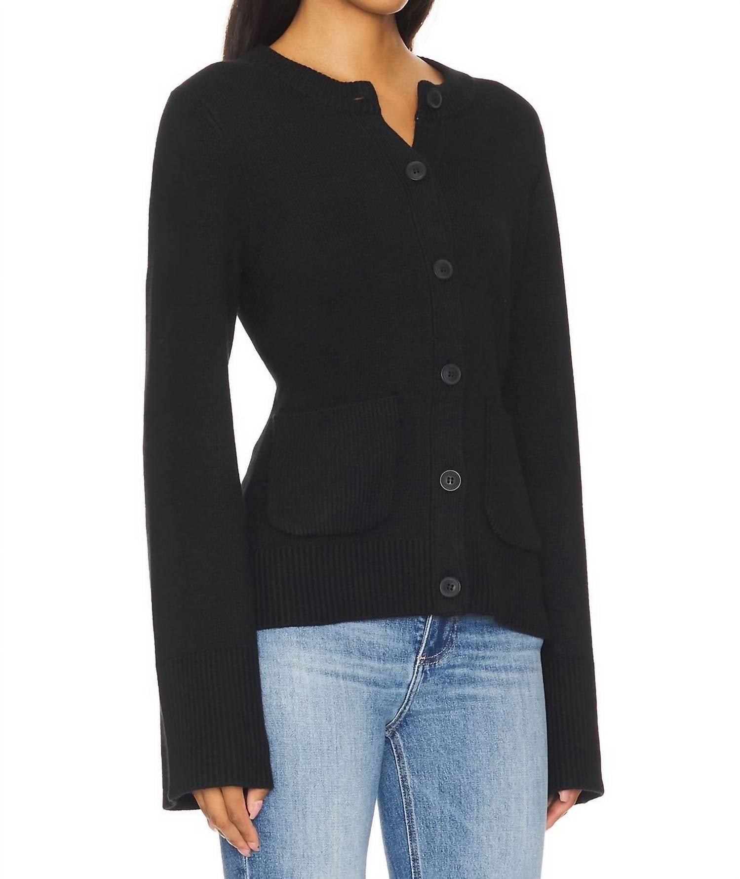 Pistola - Dani Cardigan