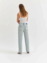 Daze - Women's 1999 Slouch 90's Fit Jeans