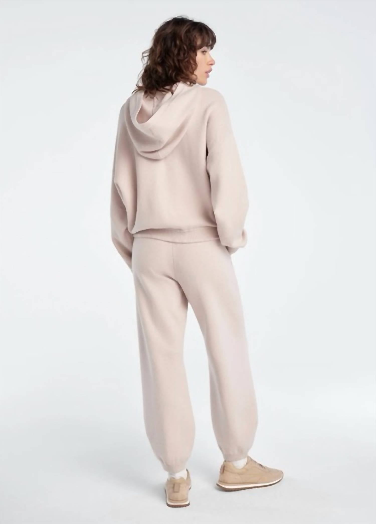 Favorite Daughter - Cropped Fatigue Sisters Hoodie