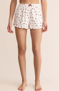 Z Supply - Women's Luxe Holly Shorts