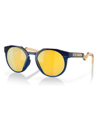 Oakley - Hstn Geometric Polarized Sunglasses 9242-1152