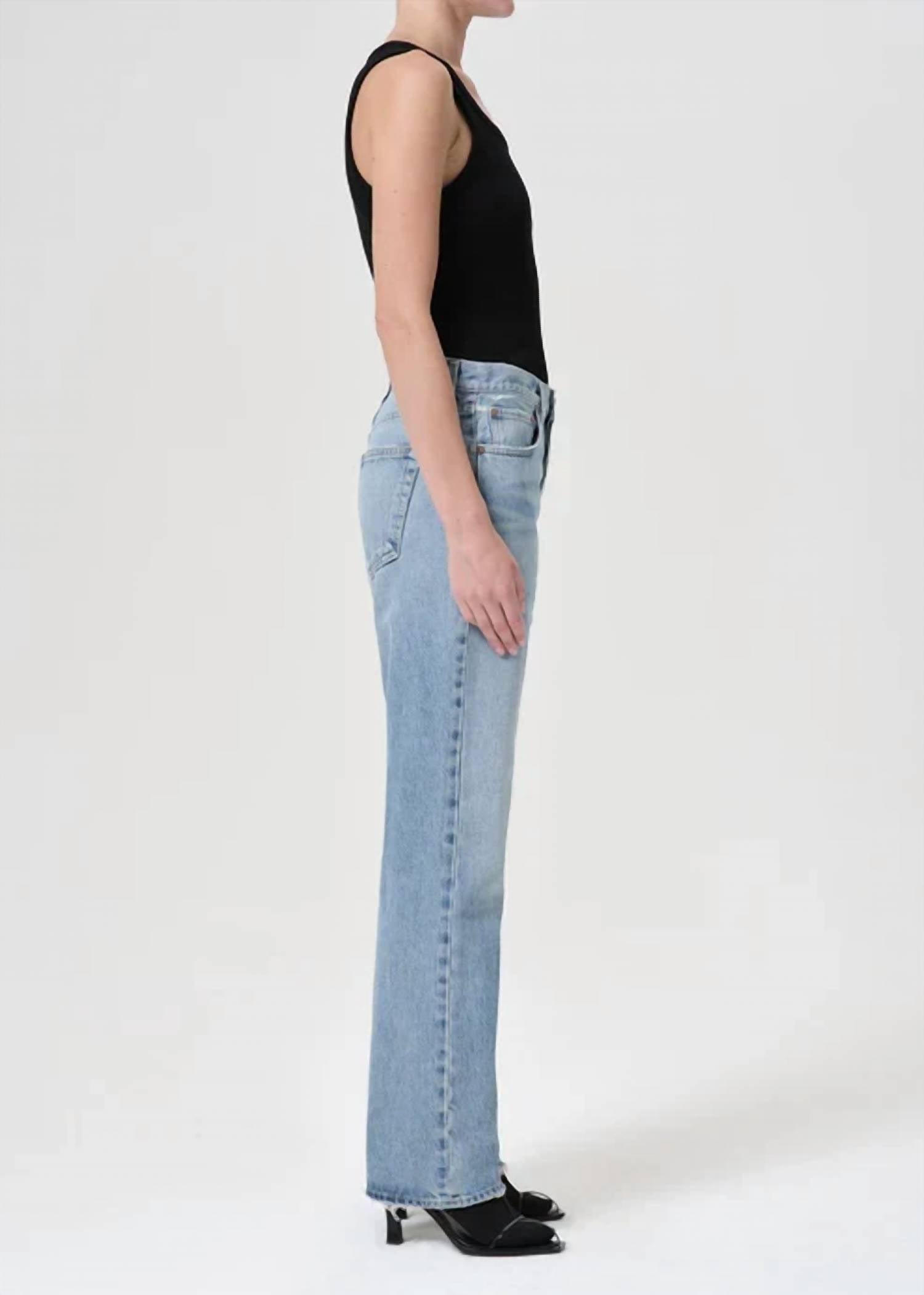 Agolde - Kelly Jeans