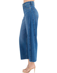Morrison Denim - Dutchess Barrel Jeans
