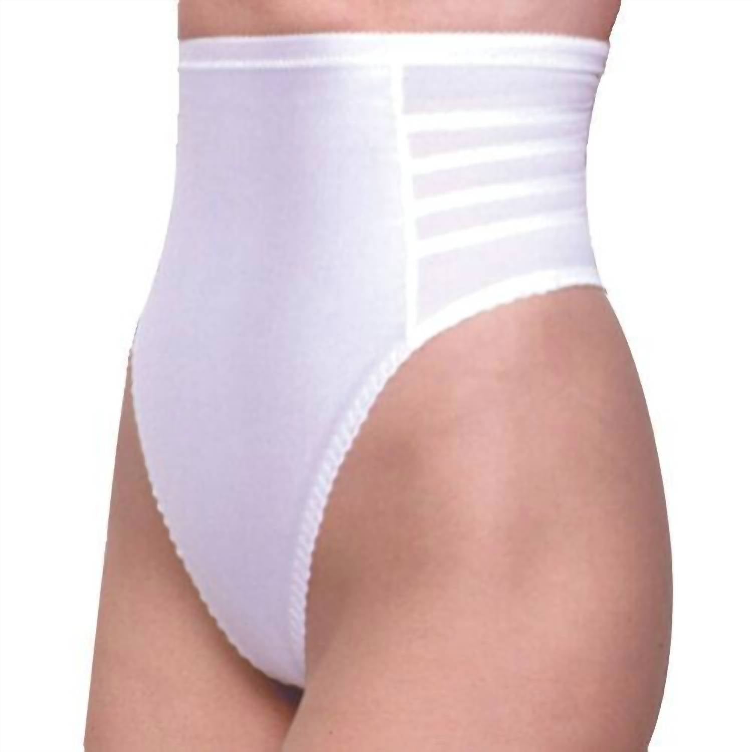 Rago - High Waist Shaping Thong