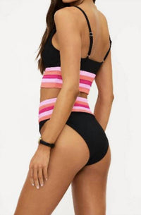 Beach Riot - Mae Bikini Top