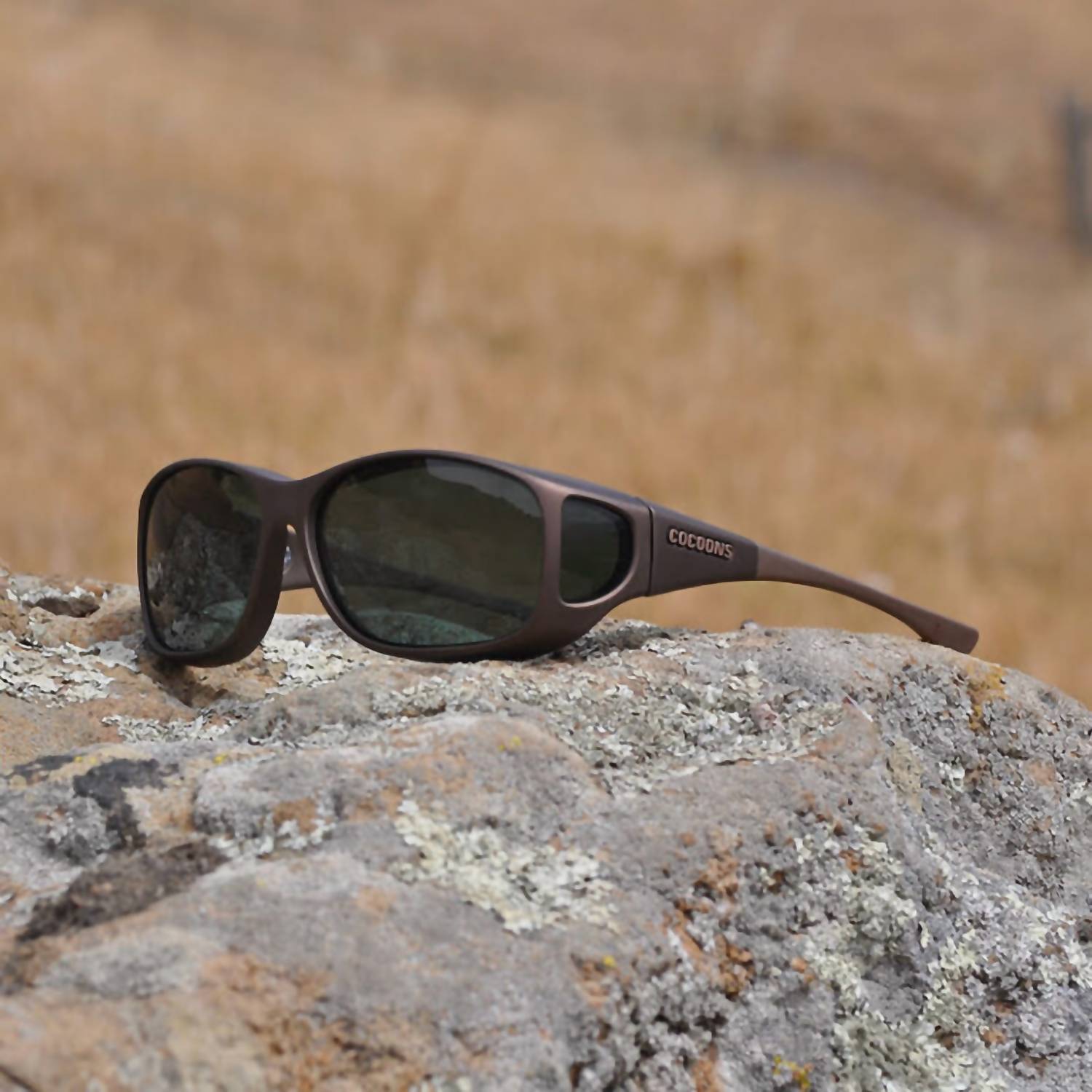 Cocoons - Style Line Mx Unisex Fitover Suglasses