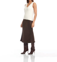 Fifteen Twenty - Nicole Sweater Tank