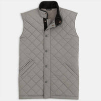 Genteal - Northpoint Quilted Vest