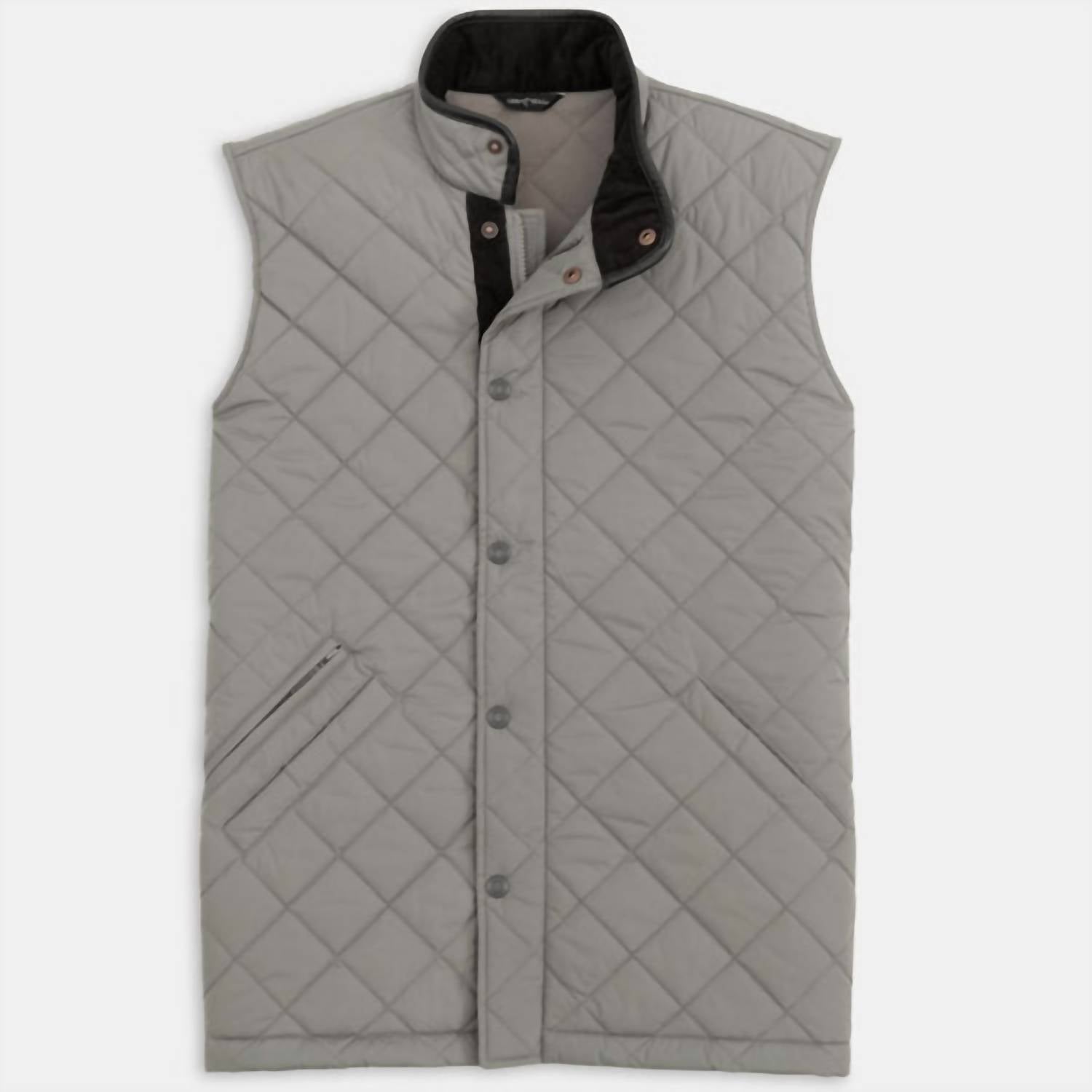 Genteal - Northpoint Quilted Vest