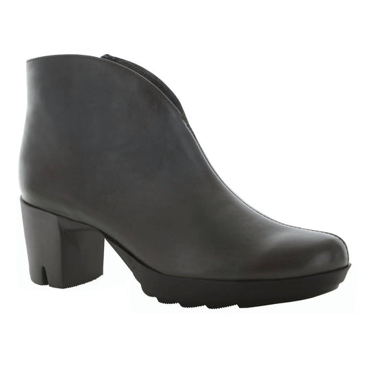 Munro - Women's Robynette Bootie