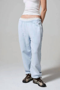 Asher - Sebi Intentionally Oversized Sweatpant