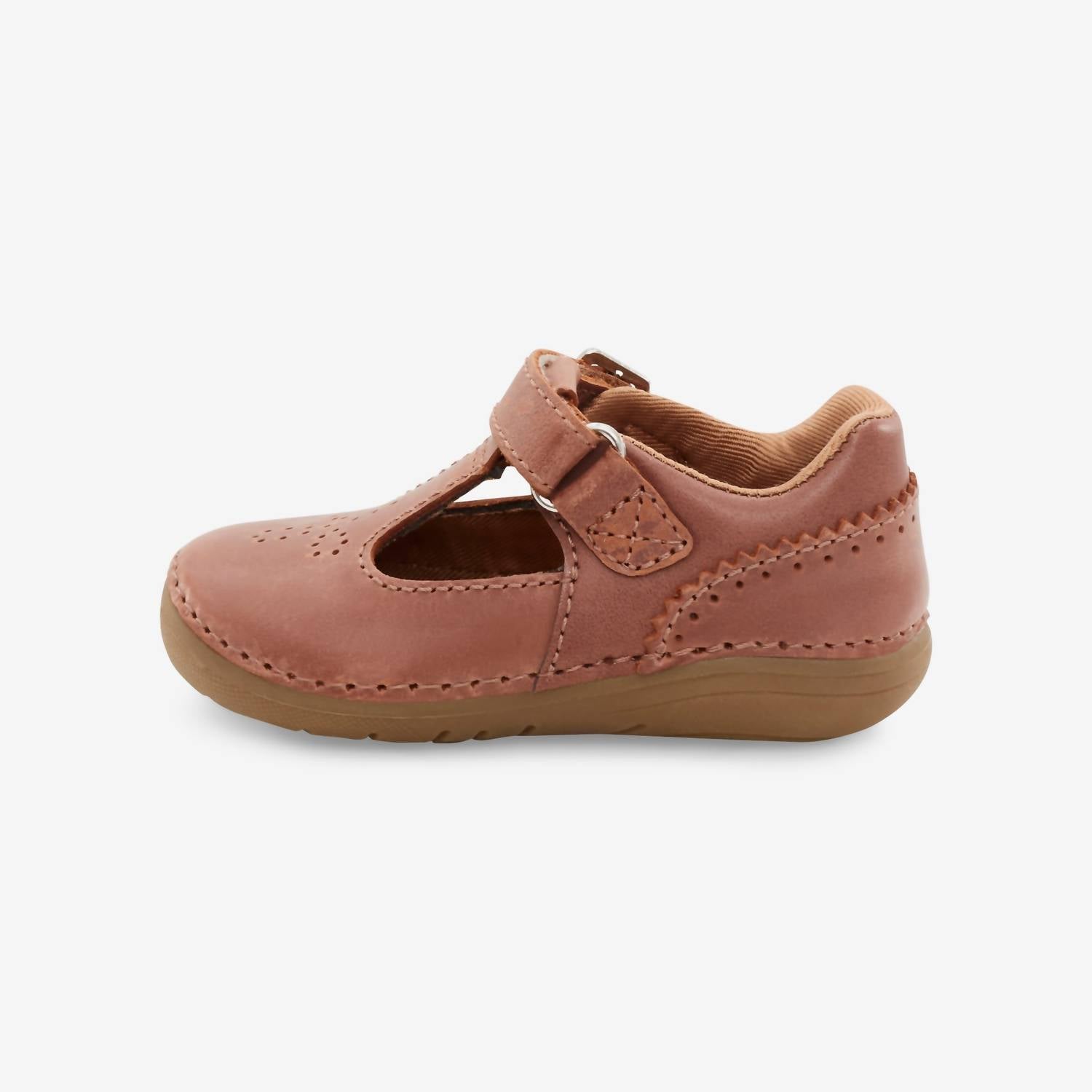 Stride Rite - Toddler Girls Lucianne Classic Mary Jane Shoes