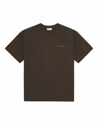 Les Deux - Crew Short Sleeve T-shirt