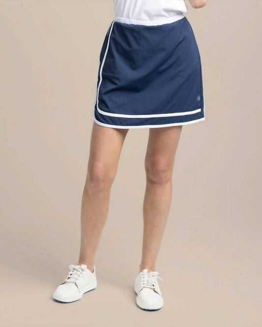 Southern Tide - Elaina Golf Skort